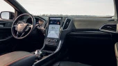 Захисне скло Pixsel на монітор FORD EDGE - 12.4“ 2015 - 2022