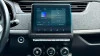Защитное стекло Pixsel на монитор RENAULT ZOE - 9.6“ 2019 - 2024