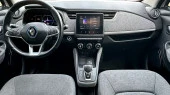 Ochronne szkło Pixsel na monitor RENAULT ZOE - 9.6“ 2019 - 2024