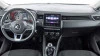 Защитное стекло Pixsel на монитор RENAULT CLIO - 9.6“ 2019 - 2023