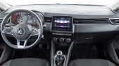 Защитное стекло Pixsel на монитор RENAULT CLIO - 9.6“ 2019 - 2023