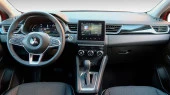 Защитное стекло Pixsel на монитор MITSUBISHI ASX - 9.6“ 2024 -