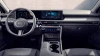 Ochronne szkło Pixsel na deskę rozdzielczą HYUNDAI SONATA - 27.4“ 2023 -