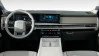 Ochronne szkło Pixsel na deskę rozdzielczą HYUNDAI SANTA FE - 27.4“ 2024 -