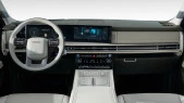 Ochronne szkło Pixsel na deskę rozdzielczą HYUNDAI SANTA FE - 27.4“ 2024 -