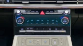 Ochronne szkło Pixsel na panel klimatyzacji HYUNDAI SANTA FE - 11.2“ 2024 -