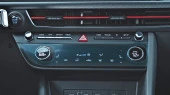 Ochronne szkło Pixsel na panel klimatyzacji HYUNDAI SONATA - 12.3“ 2023 -