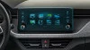 Защитное стекло Pixsel на монитор SKODA SCALA - 12.5“ 2024 -