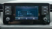 Ochronne szkło Pixsel na monitor SKODA KAMIQ - 6.5“ 2023 -