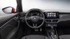 Ochronne szkło Pixsel na deskę rozdzielczą SKODA KAMIQ - 9.9“ 2023 -