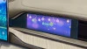 Ochronne szkło Pixsel na monitor DENZA N7 - 16.7“ 2023 -