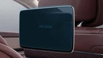 Захисне скло Pixsel для заднього монітора MERCEDES BENZ GLS-CLASS - 13.6“ 2024 -