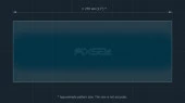 Защитное стекло Pixsel на монитор PEUGEOT 2008 - 11“ 2024 -