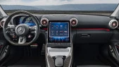Захисне скло Pixsel на монітор MERCEDES BENZ AMG GT 2 DOORS - 13.5“ 2023 -