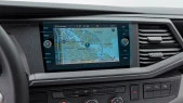 Захисне скло Pixsel на монітор VOLKSWAGEN TRANSPORTER - 10.8“ 2021 - 2024