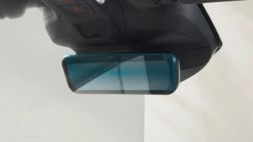Захисне скло Pixsel для дзеркала AVATR 11 - 9.6“ 2022 -