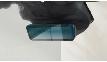 Защитное стекло Pixsel для зеркала AVATR 11 - 9.6“ 2022 - 2024