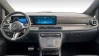 Protective glass Pixsel for dashboard MERCEDES BENZ V-CLASS - 28.5“ 2024 -