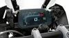 Ochronne szkło Pixsel na moto prędkościomierz BMW R1250GS 9.8“