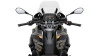 Ochronne szkło Pixsel na moto prędkościomierz BMW R1250GS 9.8“