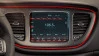 Защитное стекло Pixsel на монитор DODGE DART - 8.2“ 2013 - 2016