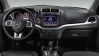 Защитное стекло Pixsel на монитор DODGE JOURNEY - 8.2“ 2010 - 2020