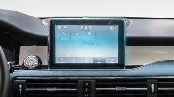 Защитное стекло Pixsel на монитор LINCOLN CORSAIR - 9.5“ 2020 - 2022