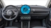 Защитное стекло Pixsel на монитор MINI COOPER - 14.1“ 2024 -