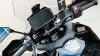 Защитное стекло Pixsel на спидометр мотоцикла YAMAHA TRACER 9 GT + 9.6“