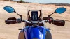 Ochronne szkło Pixsel na moto prędkościomierz YAMAHA TENERE 700 7.2“