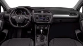 Ochronne szkło Pixsel na monitor VOLKSWAGEN TIGUAN - 6.5“ 2021 - 2023