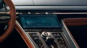 Захисне скло Pixsel на монітор ASTON MARTIN DB12 - 11.2“ 2024 -
