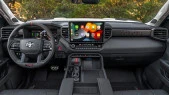 Защитное стекло Pixsel на монитор TOYOTA SEQUOIA - 15“ 2022 -