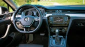 Захисне скло Pixsel на монітор VOLKSWAGEN PASSAT - 6.5“ 2015 - 2019 (B8)