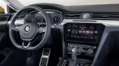 Захисне скло Pixsel на монітор VOLKSWAGEN PASSAT - 10.9“ 2015 - 2019 (B8)
