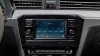 Ochronne szkło Pixsel na monitor VOLKSWAGEN PASSAT - 6.5“ 2019 - 2022 (B8)