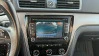 Ochronne szkło Pixsel na monitor VOLKSWAGEN PASSAT - 6.5“ 2015 - 2019 (B8)