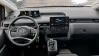Ochronne szkło Pixsel na deskę rozdzielczą HYUNDAI STARIA - 12.9“ 2021 -