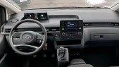Захисне скло Pixsel на панель приладів HYUNDAI STARIA - 12.9“ 2021 -