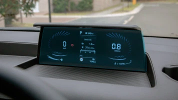 Ochronne szkło Pixsel na deskę rozdzielczą HYUNDAI STARIA - 12.9“ 2021 -