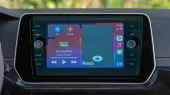 Ochronne szkło Pixsel na monitor VOLKSWAGEN T-CROSS - 10.9“ 2023 -