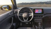 Ochronne szkło Pixsel na monitor VOLKSWAGEN T-CROSS - 10.9“ 2023 -