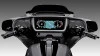 Protective glass Pixsel for moto speedometer HARLEY-DAVIDSON 2023 CVO STREET GLIDE 13.4“