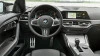 Ochronne szkło Pixsel na deskę rozdzielczą BMW 2 / M2 - 14“ 2021 - 2022 (G42, F87, F44)