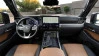 Protective glass Pixsel for dashboard LEXUS GX - 12.6“ 2024 -