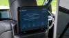 Protective glass Pixsel for rear monitor TOYOTA LAND CRUISER 300 - 12.8“ 2021 - 2024