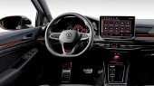 Защитное стекло Pixsel на монитор VOLKSWAGEN GOLF - 14“ 2024 -