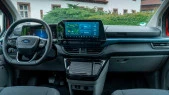 Захисне скло Pixsel на монітор FORD TOURNEO / TRANSIT CUSTOM - 14.3“ 2023 -