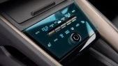 Ochronne szkło Pixsel na panel klimatyzacji PORSCHE MACAN - 9“ 2024 -