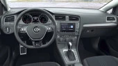 Ochronne szkło Pixsel na monitor VOLKSWAGEN GOLF - 8“ 2013 - 2017